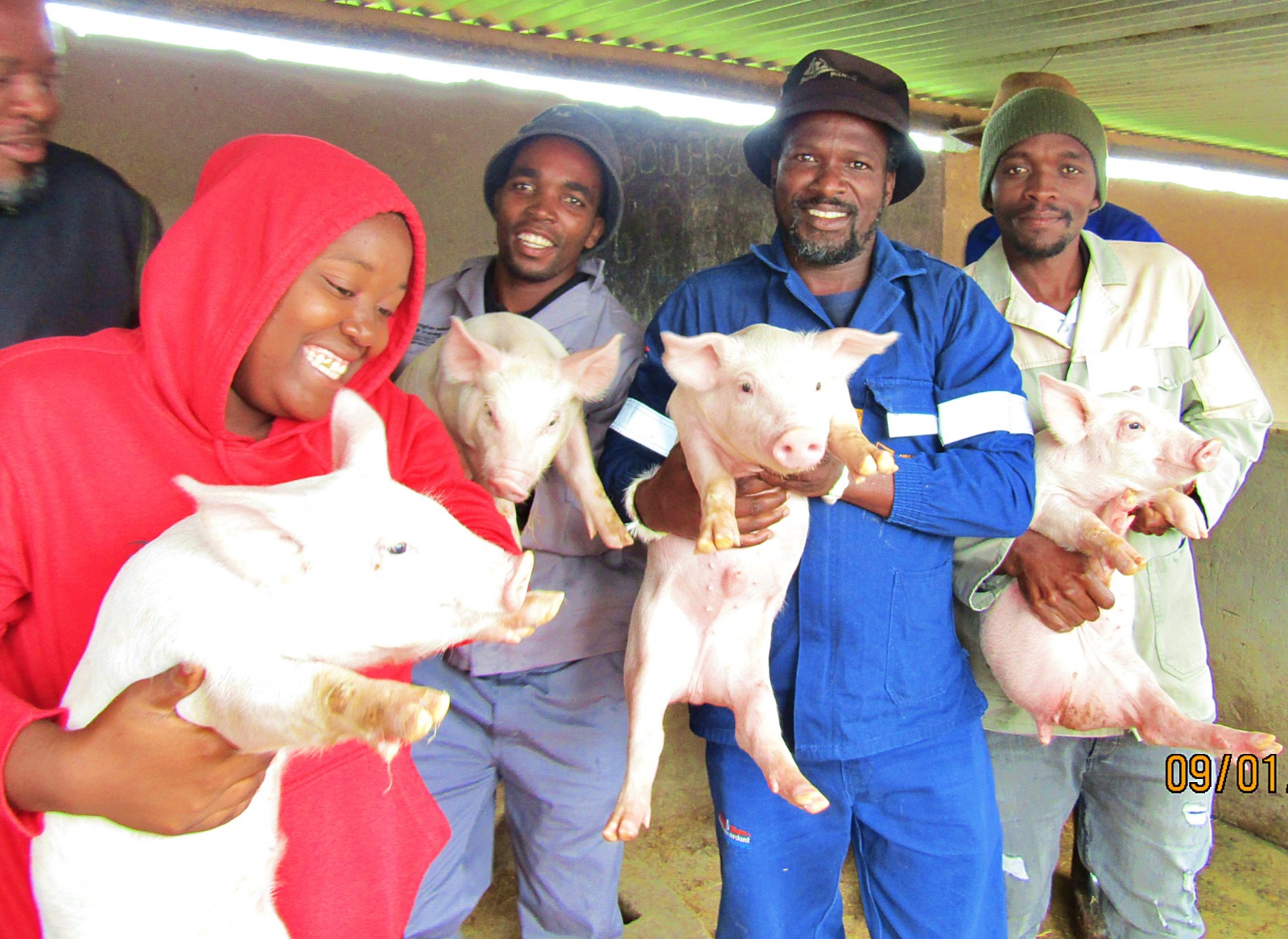 Farm Business Management