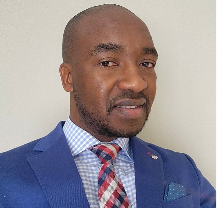 Kingsley Nkwane