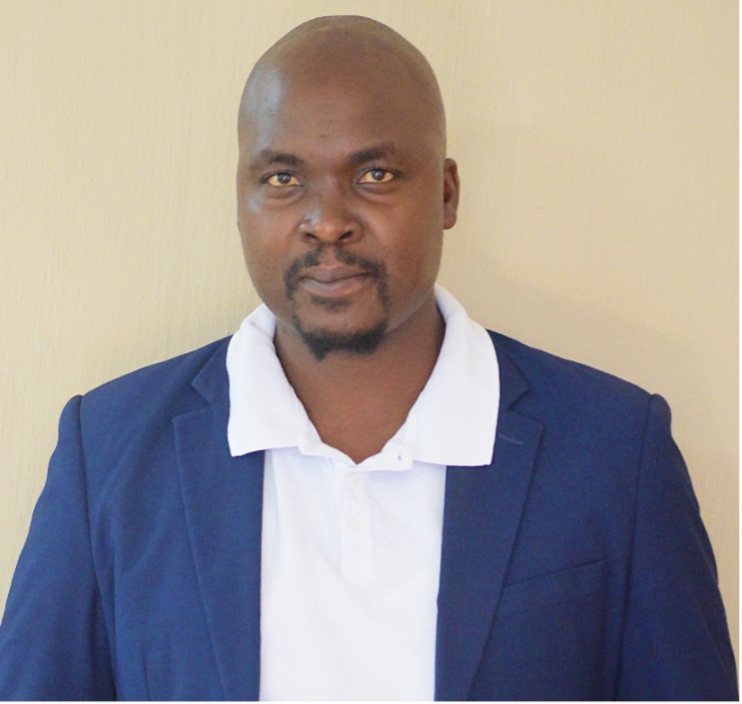Ntsako Baloyi